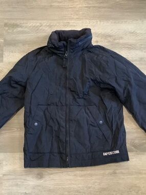 Gap kids  jacket size sp (6-7)